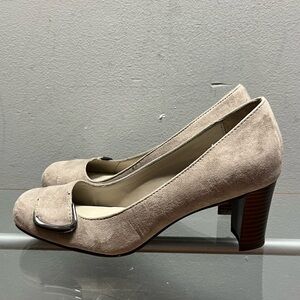 Croft & Barrow Pumps-Womens 7